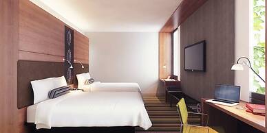 Aloft by Marriott Asuncion