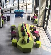 Aloft by Marriott Asuncion