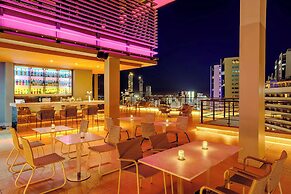 Aloft by Marriott Asuncion