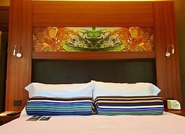 Aloft by Marriott Asuncion