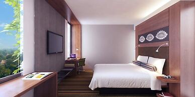 Aloft by Marriott Asuncion
