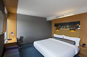 Aloft by Marriott Asuncion