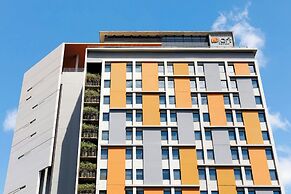 Aloft by Marriott Asuncion