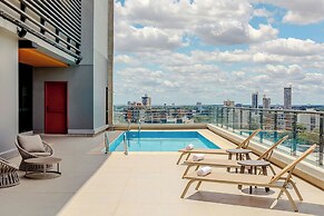 Aloft by Marriott Asuncion