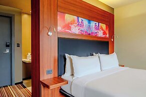 Aloft by Marriott Asuncion