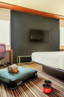 Aloft by Marriott Asuncion