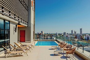 Aloft by Marriott Asuncion