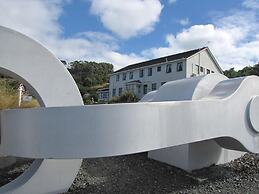 Lands End Boutique Hotel