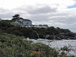 Lands End Boutique Hotel