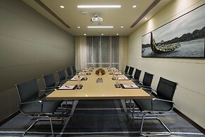 Courtyard by Marriott Bengaluru Outer Ring Road