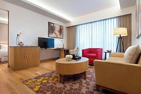 Courtyard by Marriott Bengaluru Outer Ring Road