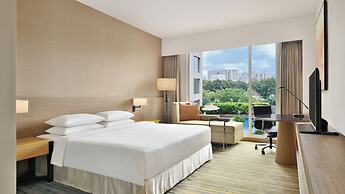 Courtyard by Marriott Bengaluru Outer Ring Road
