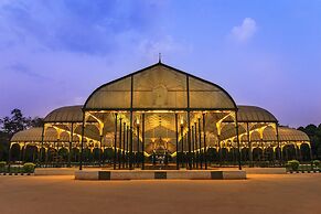 Courtyard by Marriott Bengaluru Outer Ring Road