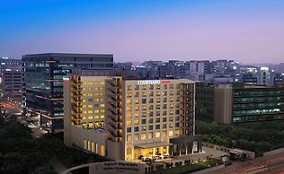 Courtyard by Marriott Bengaluru Outer Ring Road