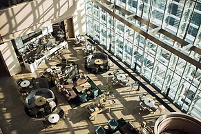 Shenzhen Marriott Hotel Nanshan