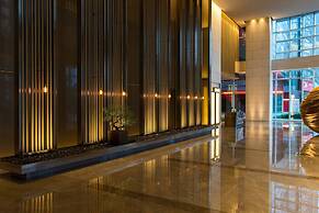 Shenzhen Marriott Hotel Nanshan