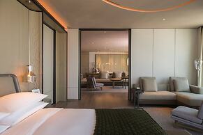 Shenzhen Marriott Hotel Nanshan