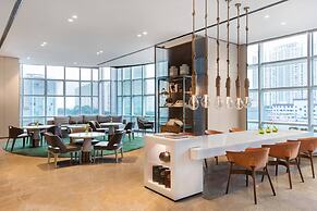 Shenzhen Marriott Hotel Nanshan