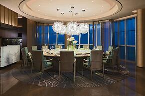 Shenzhen Marriott Hotel Nanshan