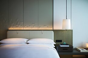 Shenzhen Marriott Hotel Nanshan