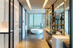 Shenzhen Marriott Hotel Nanshan
