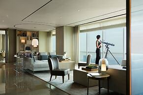 Shenzhen Marriott Hotel Nanshan