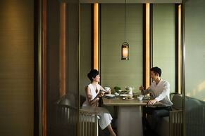 Shenzhen Marriott Hotel Nanshan