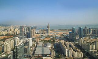 Shenzhen Marriott Hotel Nanshan