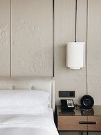Shenzhen Marriott Hotel Nanshan