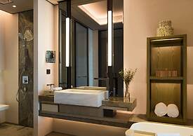 Shenzhen Marriott Hotel Nanshan