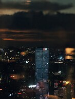 Shenzhen Marriott Hotel Nanshan