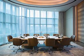 Shenzhen Marriott Hotel Nanshan