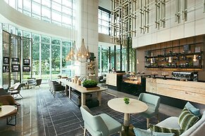 Shenzhen Marriott Hotel Nanshan