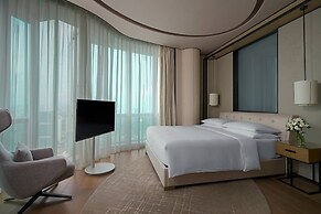 Shenzhen Marriott Hotel Nanshan
