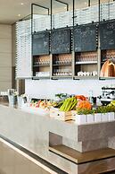Shenzhen Marriott Hotel Nanshan