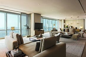 Shenzhen Marriott Hotel Nanshan