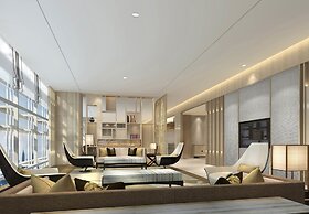 Shenzhen Marriott Hotel Nanshan