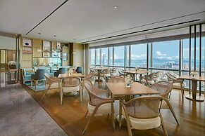 Shenzhen Marriott Hotel Nanshan