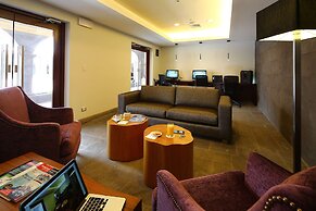 Hilton Garden Inn Cusco