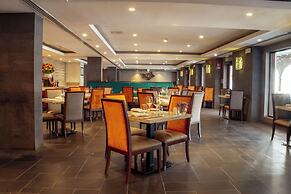 Hilton Garden Inn Cusco