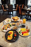 Hilton Garden Inn Cusco