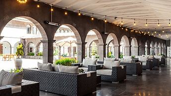 Hilton Garden Inn Cusco