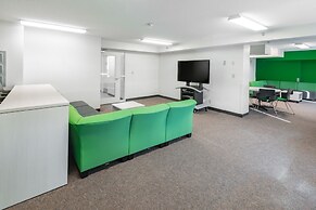 MacEwan University Residence
