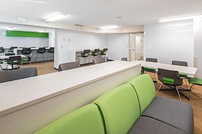 MacEwan University Residence