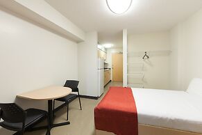 MacEwan University Residence