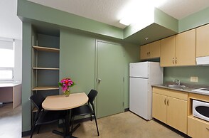 MacEwan University Residence