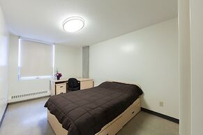MacEwan University Residence
