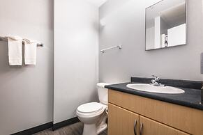 MacEwan University Residence