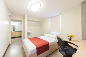 MacEwan University Residence