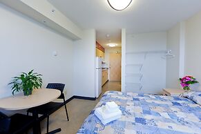 MacEwan University Residence